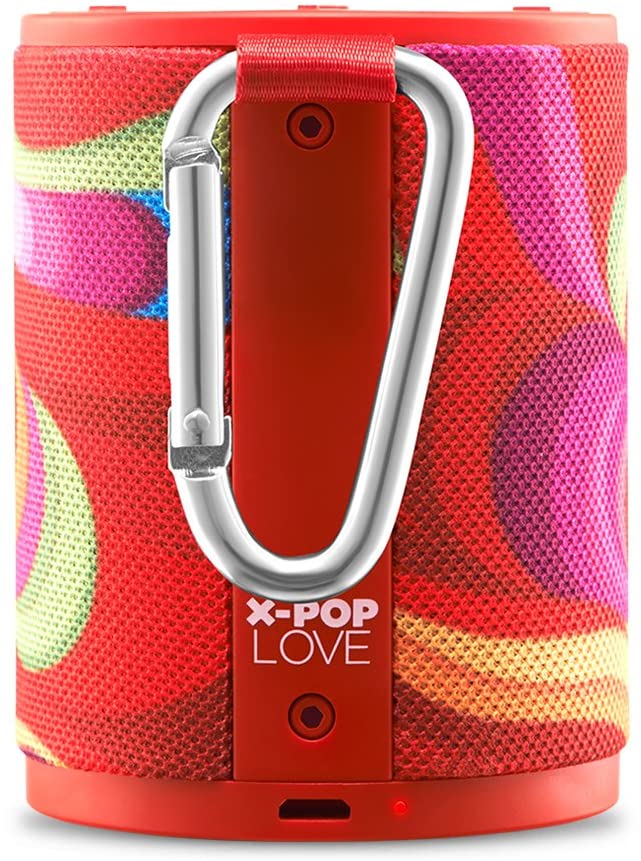 X-POP蓝牙音箱