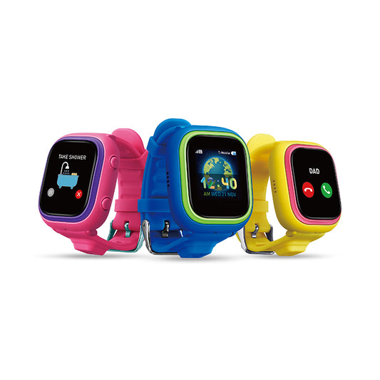 4G儿童手表电话